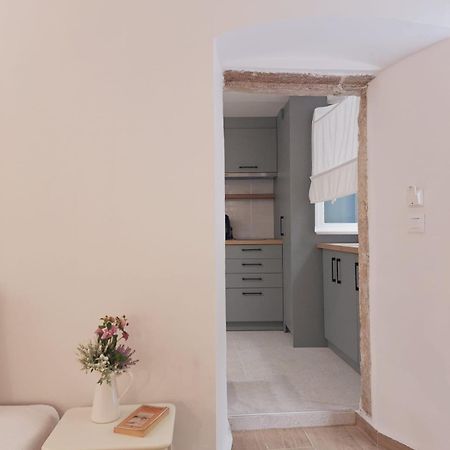 Ferienwohnung Casa Myrilla Corfu  Exterior foto