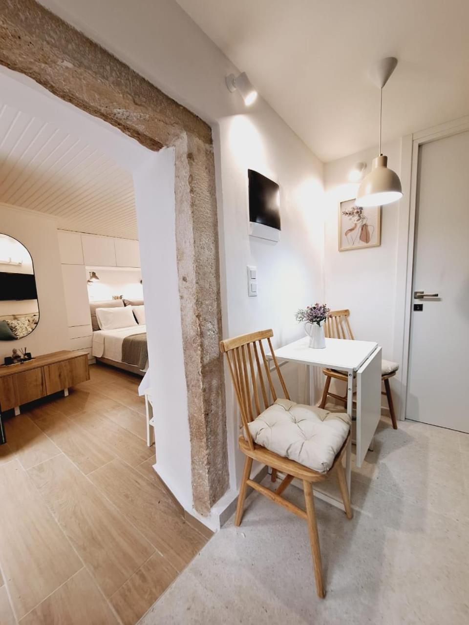 Ferienwohnung Casa Myrilla Corfu  Exterior foto