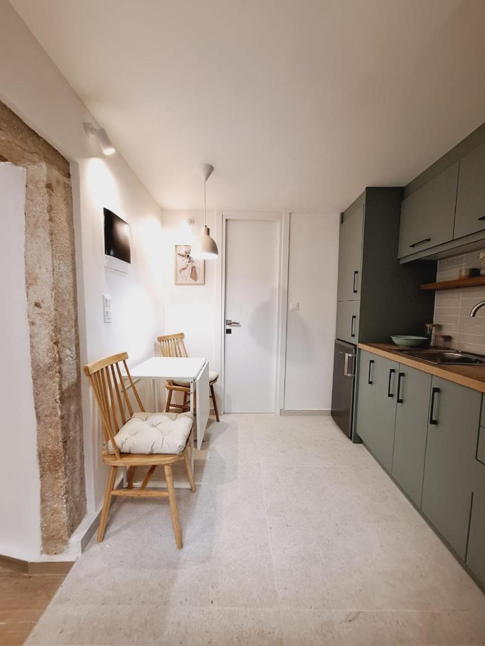 Ferienwohnung Casa Myrilla Corfu  Exterior foto