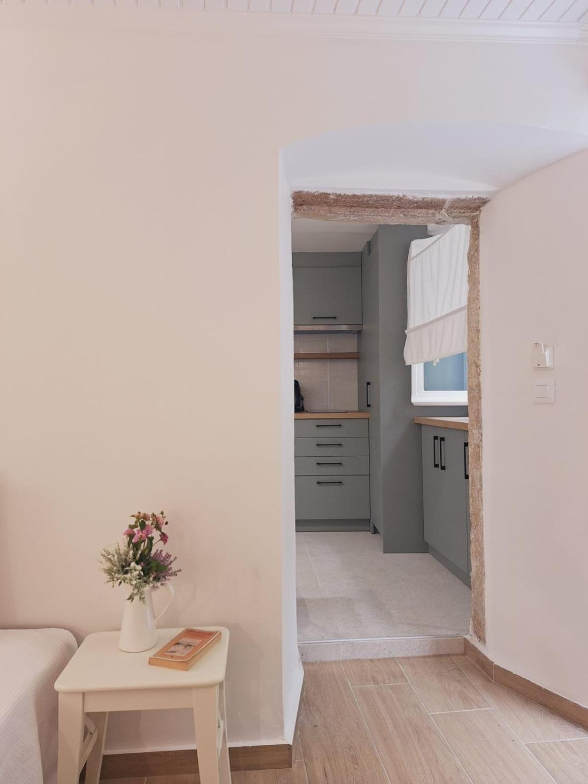 Ferienwohnung Casa Myrilla Corfu  Exterior foto