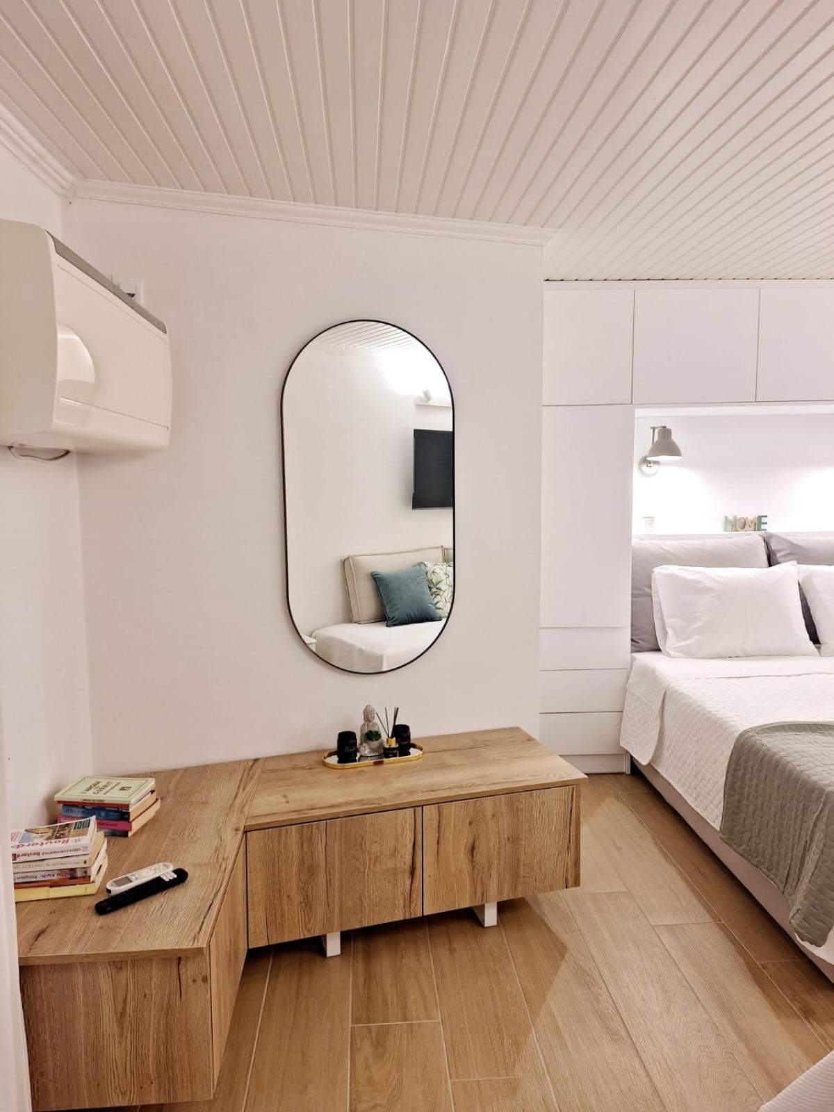 Ferienwohnung Casa Myrilla Corfu  Exterior foto