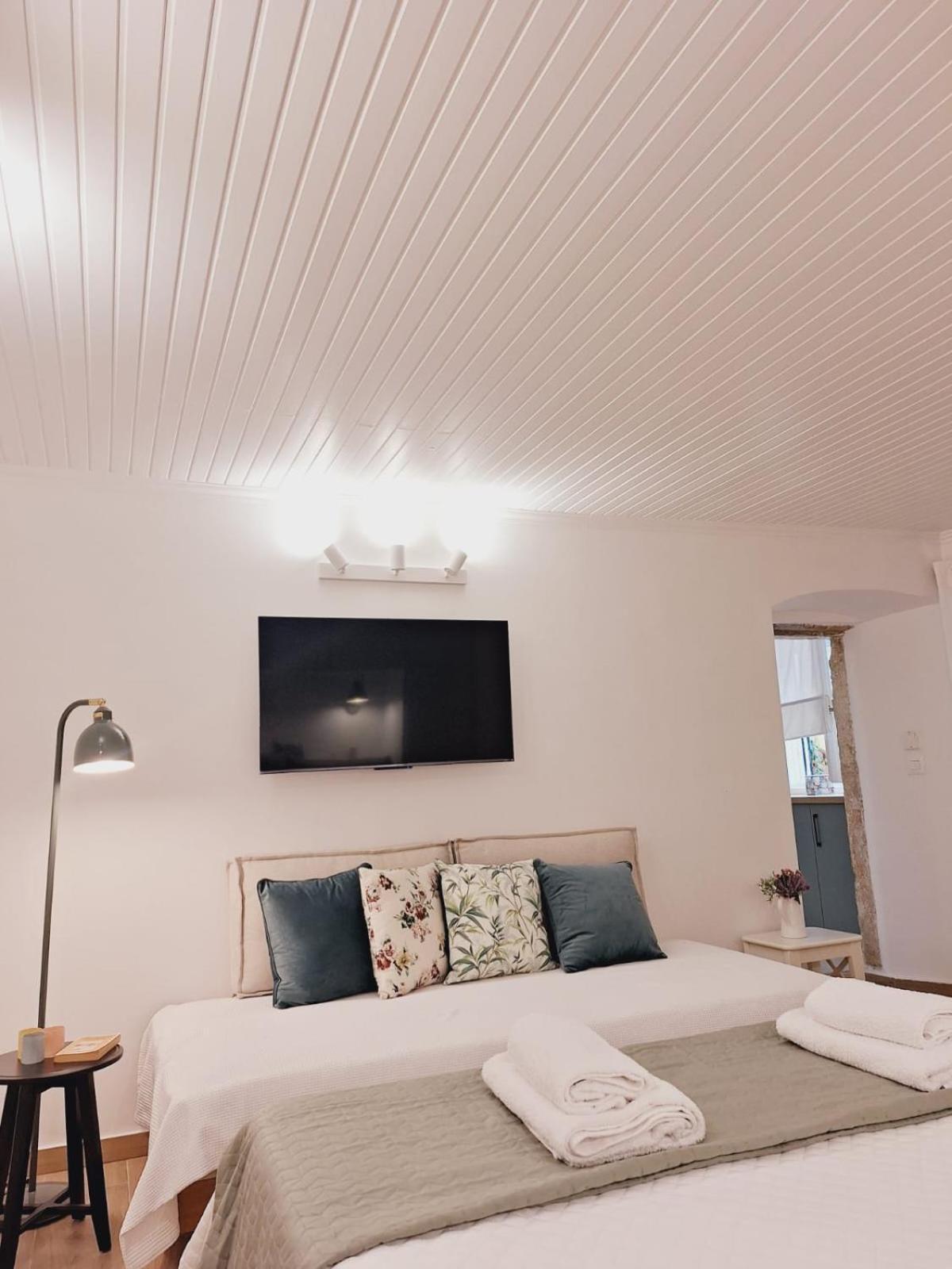 Ferienwohnung Casa Myrilla Corfu  Exterior foto